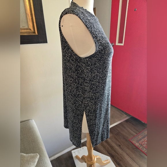 Jjill. Tunic.            206 - Picture 3 of 4